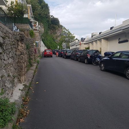 B&B Diemme Amalfi Coast Виетри Экстерьер фото