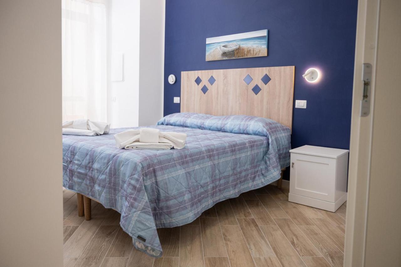 B&B Diemme Amalfi Coast Виетри Экстерьер фото