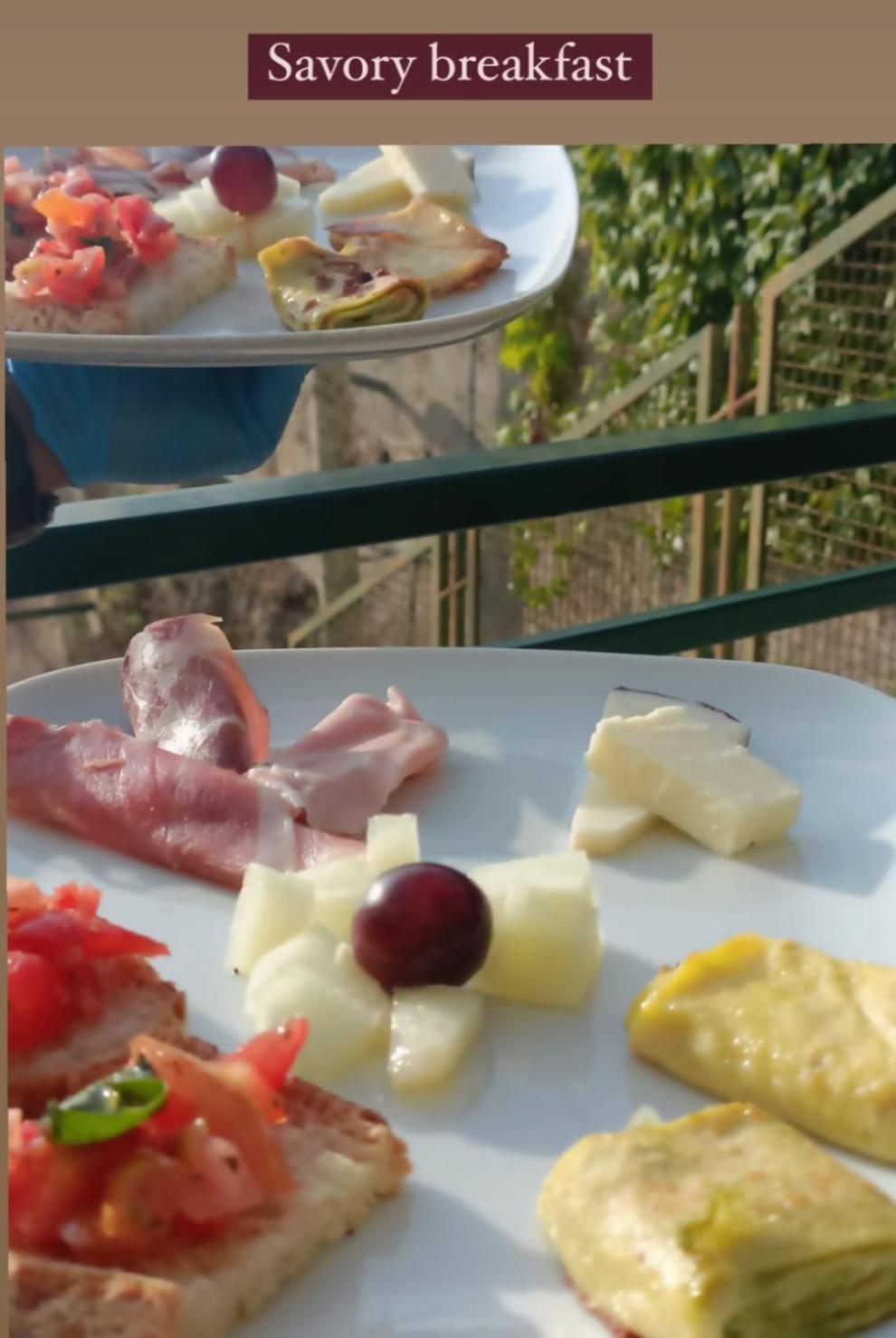 B&B Diemme Amalfi Coast Виетри Экстерьер фото