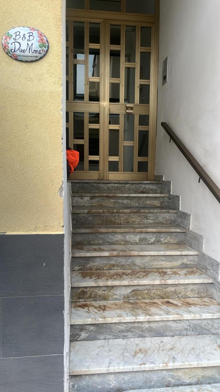 B&B Diemme Amalfi Coast Виетри Экстерьер фото