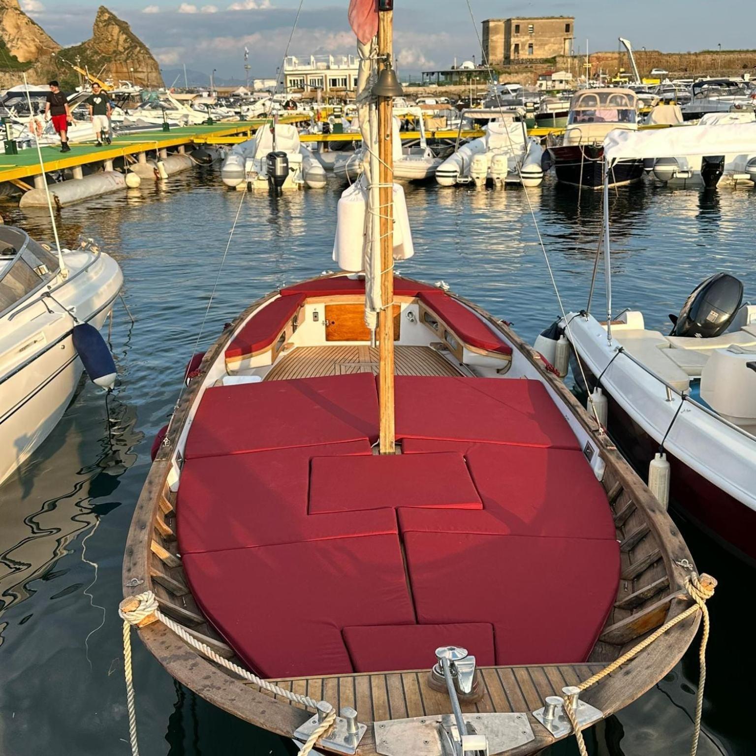 B&B Diemme Amalfi Coast Виетри Экстерьер фото
