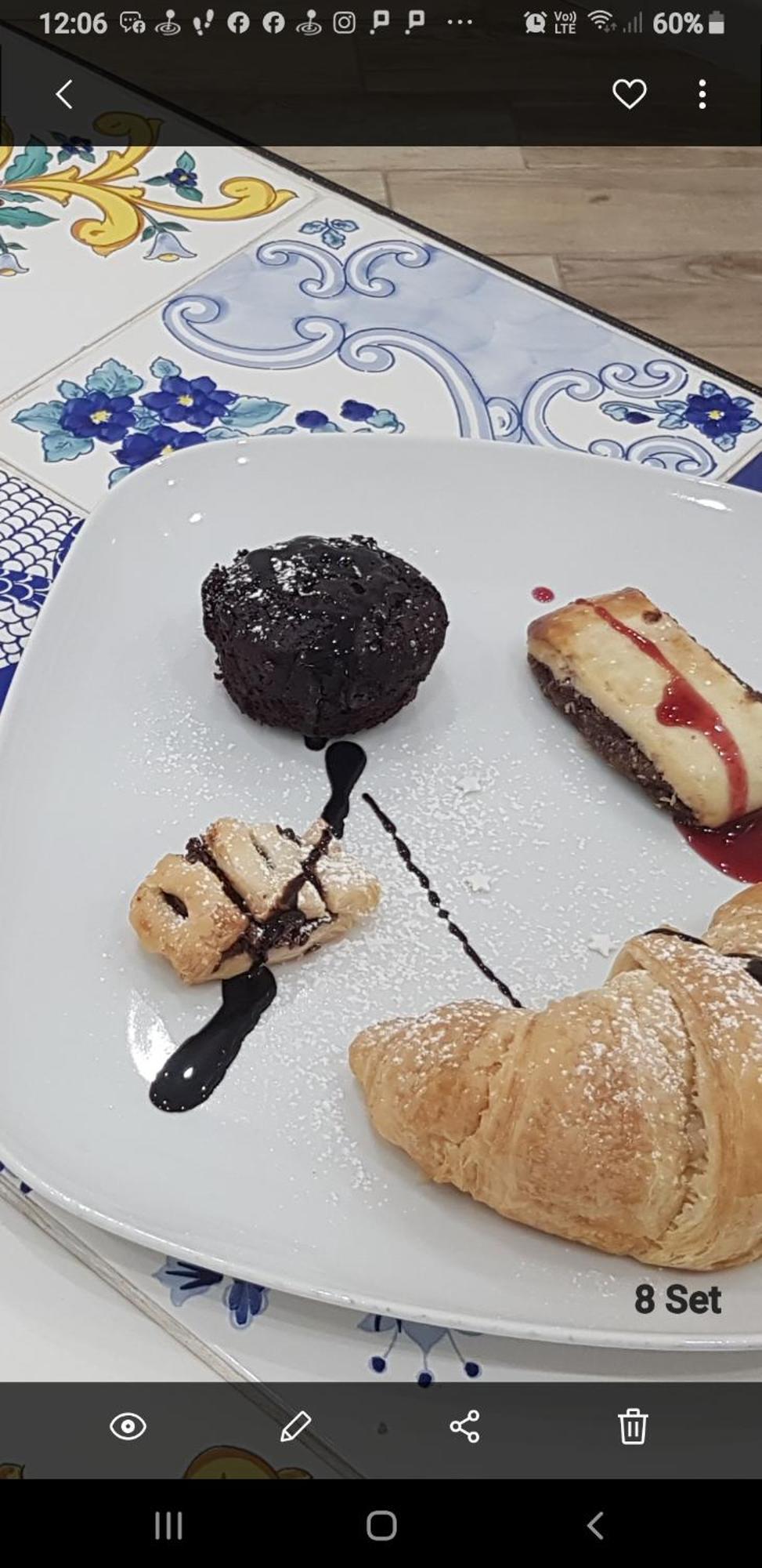 B&B Diemme Amalfi Coast Виетри Экстерьер фото