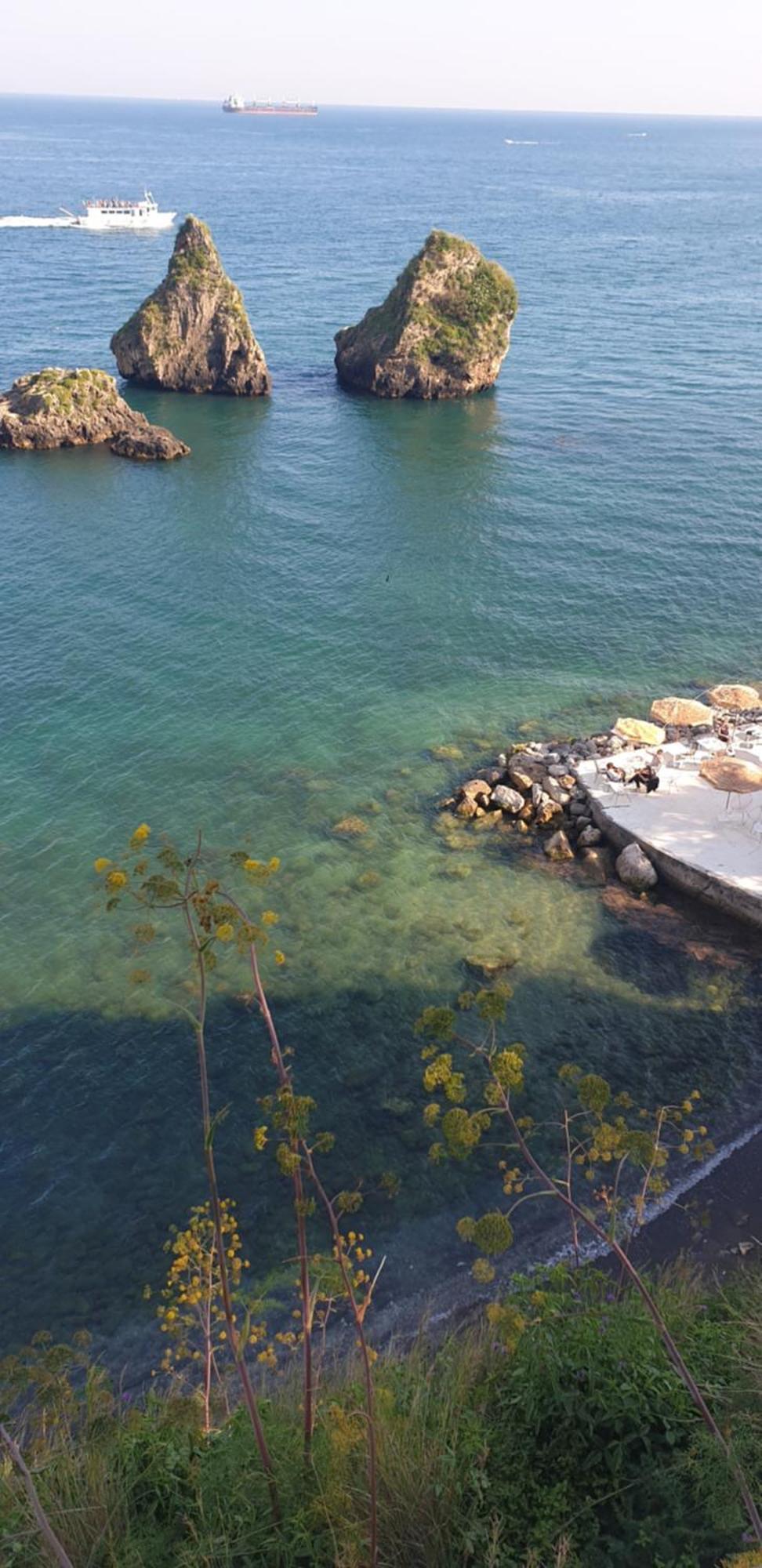 B&B Diemme Amalfi Coast Виетри Экстерьер фото