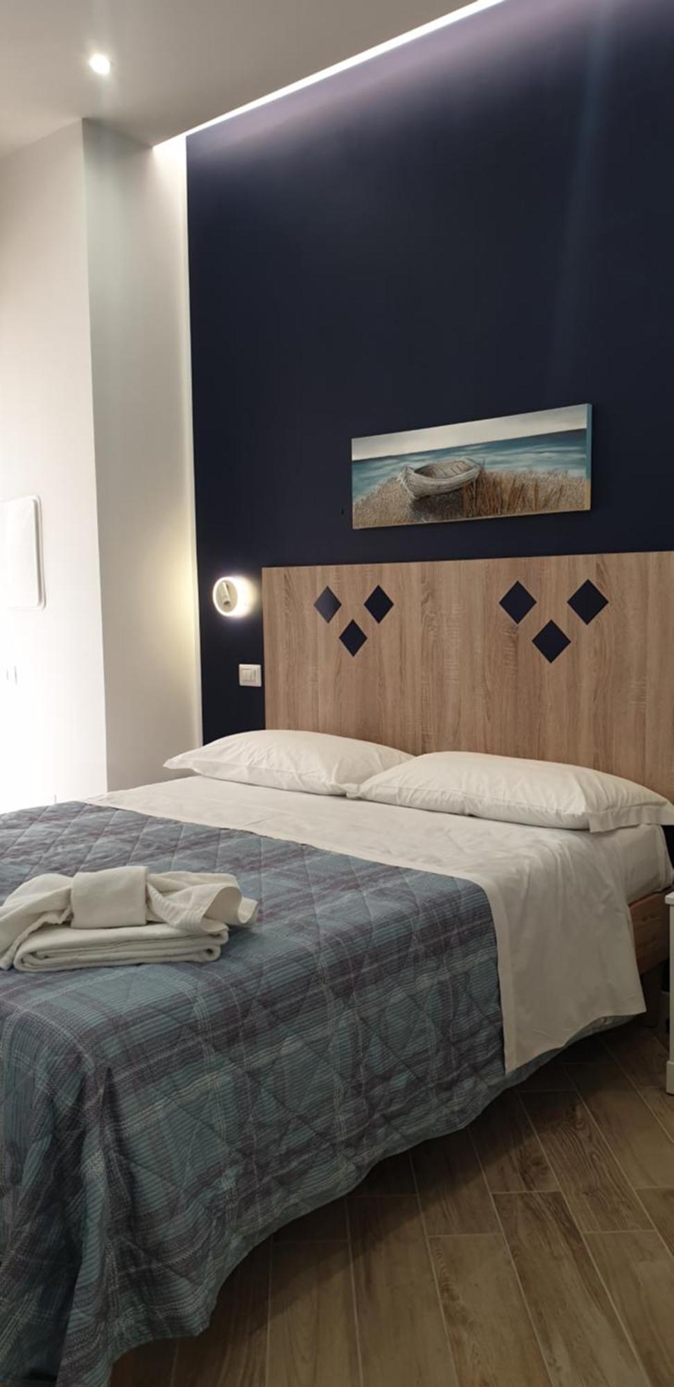 B&B Diemme Amalfi Coast Виетри Экстерьер фото